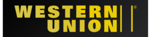 Western Union Transfers $1000