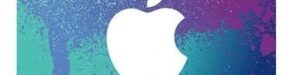 iTunes Gift Card