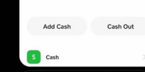 Cash App money transfer 2024 (cashapp flip)