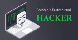 Hacking Course learn