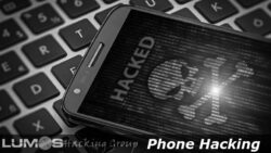 PHONE HACKING