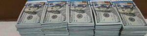 Counterfeit US Dollar Banknotes